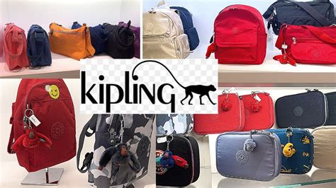 Compra KIPLING Outlet .